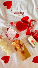 Valentine Gift Box