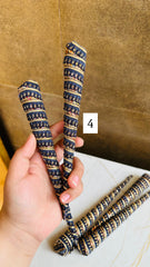 Embellished Mehndi cones