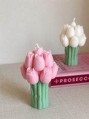 Tulip Tassels
