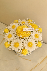 Yellow promise