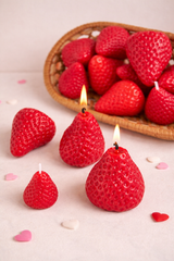 Sweet Strawberries
