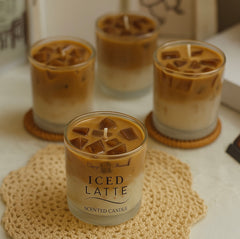Iced Latte