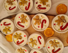 Gingerbread Joy