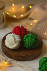 Winter yarn