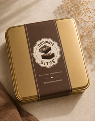 Brownie Bites