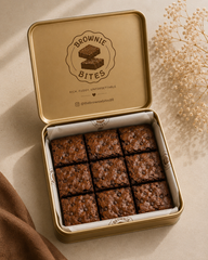 Brownie Bites